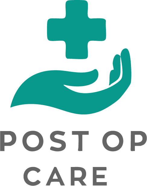 Post Op Care - Medical Distributor